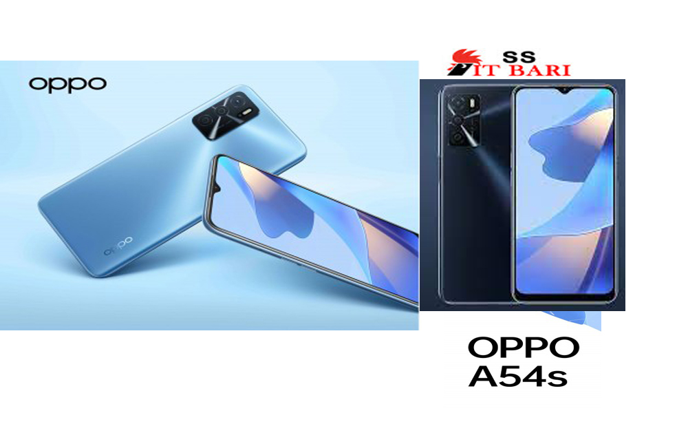 oppo a54s india bd 619409020