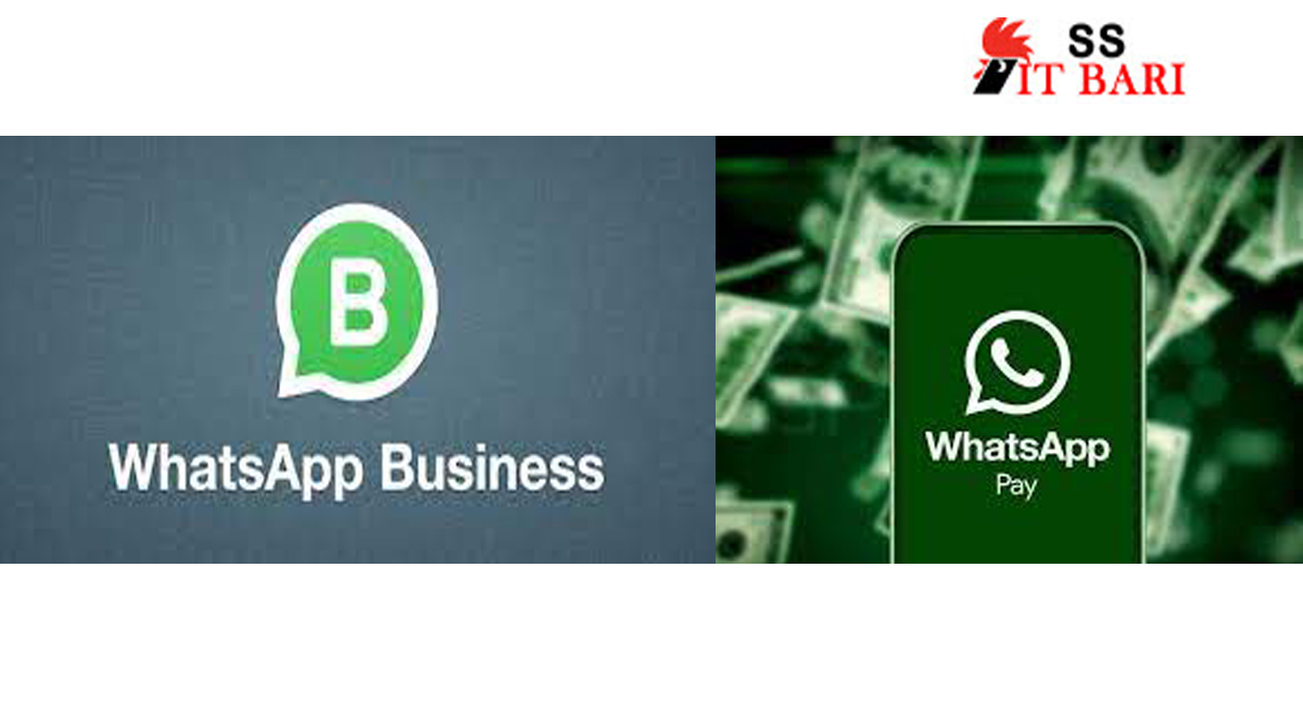 WhatsApp Business: WhatsApp Pay