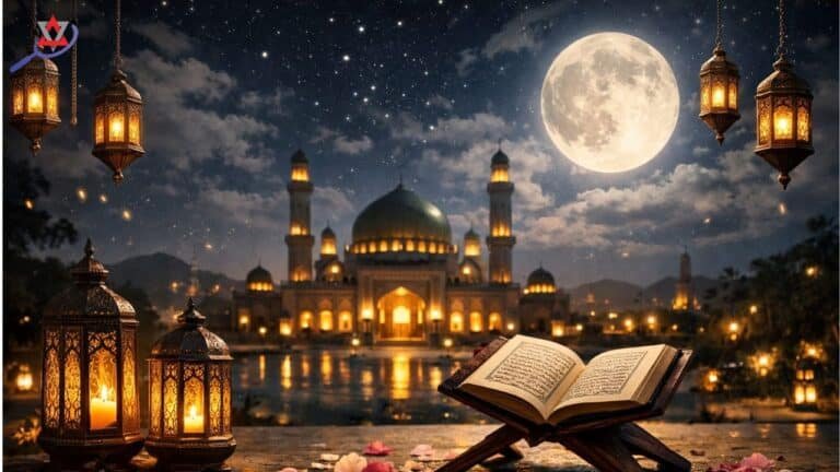 শাবান মাসের ১৫ তারিখের ঘটনা ও ফজিলত ২০২৬