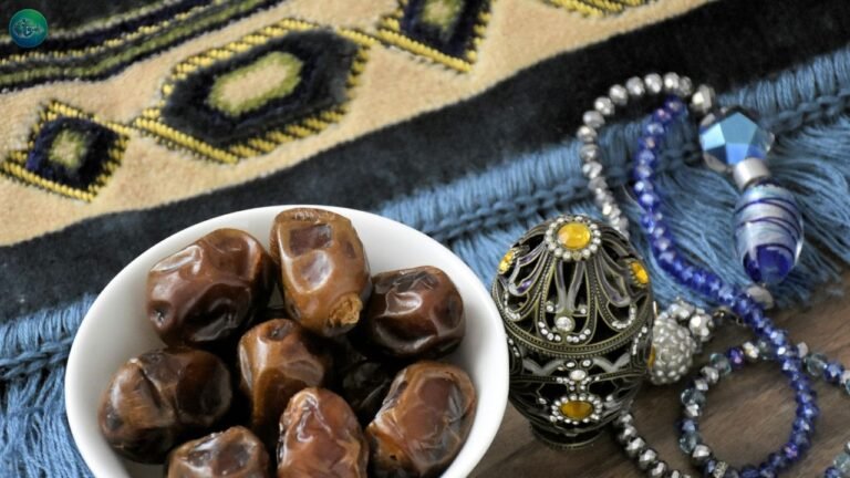 নফল রোজার নিয়ত, ফজিলত ও নিয়ম(ইসলামিক গাইড)