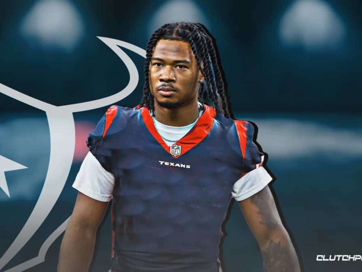 \ud83d\ude4c\ud83c\udffe God is Good - Houston Texans' John Metchie III returns to practice  after battling leukemia, bringing hope to the team's future. With\u2026 |  Instagram