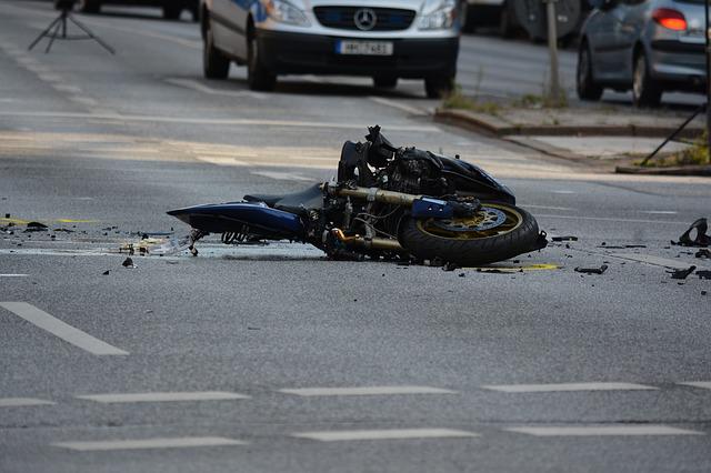 Best Motorcycle Accident Lawyer 