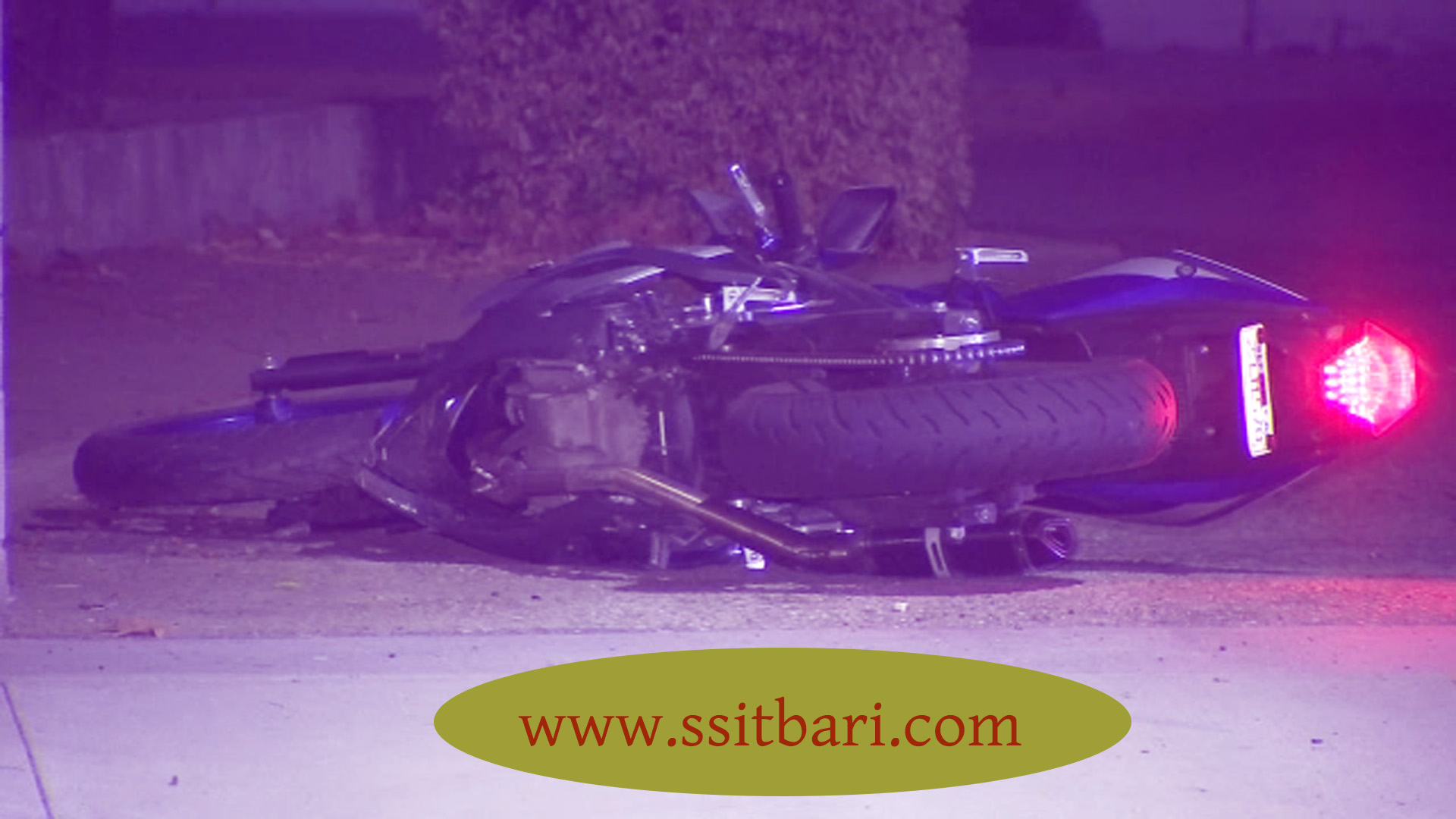 Motorcycle Accident Lawyer Near Me 2023 - SS IT BARI