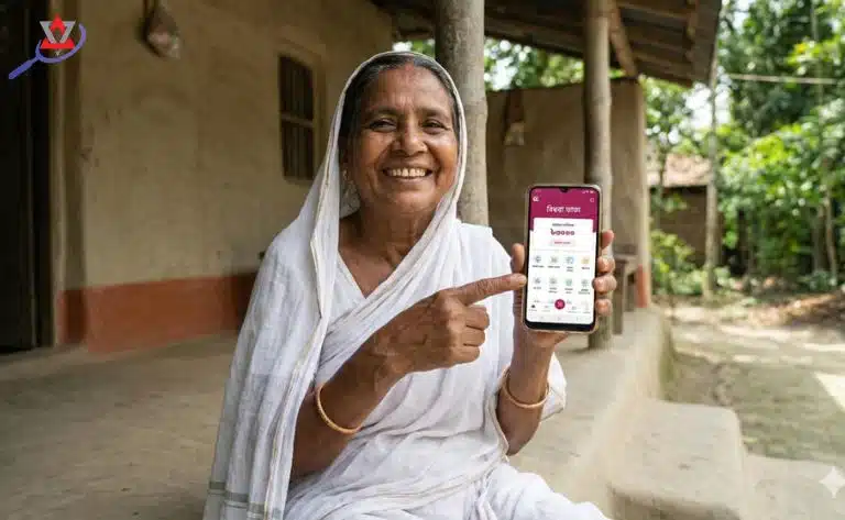 বিধবা ভাতার টাকা চেক করার সঠিক নিয়ম
