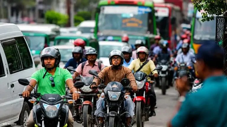 বাইক চালানোর পূর্বে যে সকল বিষয় চেক করবেন