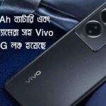 5500mAh ব্যাটারি এবং 50MP ক্যামেরা সহ Vivo Y29 5G লঞ্চ হয়েছে