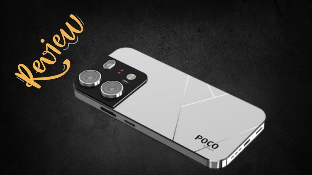 Poco X7 Pro এর সঠিক স্পেসিফিকেশনস জানলে আপনি বুঝতে পারবেন কেন এটি বাজেট স্মার্টফোনের মধ্যে একটি শক্তিশালী প্রতিদ্বন্দ্বী