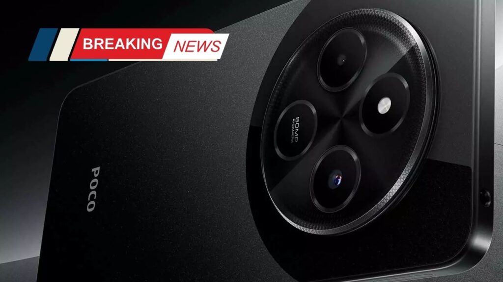 ২০২৫ সালের বাজারে রাজত্ব করবে Xiaomi এবং POCO-এর নতুন স্মার্টফোন