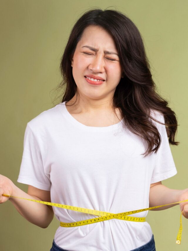 How Can I Lose 5 kg in 7 Days?