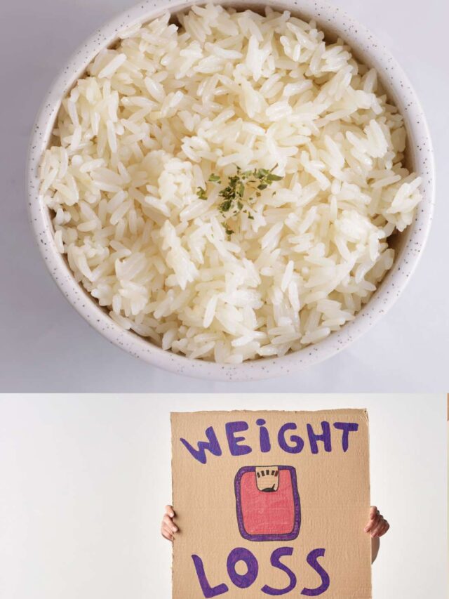 Is Rice Good for Weight Loss?