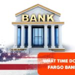 What Time Does Wells Fargo Bank Open