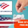 bank of america free museum