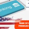 Bank of America Premium Rewards Credit Card