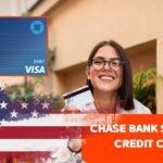 chase bank student credit card