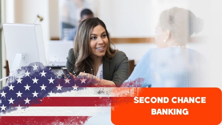 second chance banking