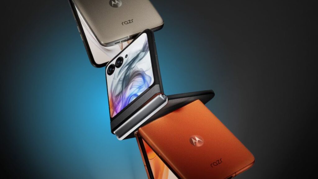 Motorola Razr 2025 লাইভ লঞ্চ: তিনটি নতুন ফোল্ডেবল ফোনের স্পেসিফিকেশন, মূল্য ও রিভিউ