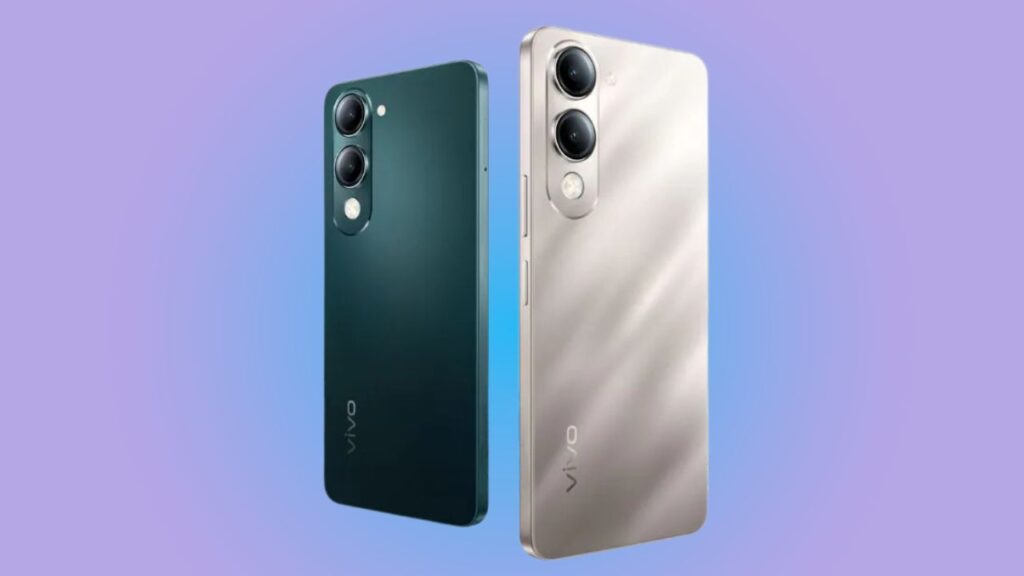 Vivo Y19 5G-এর দাম, ফিচার, লঞ্চ ডেট এবং সম্পূর্ণ রিভিউ জানুন 
