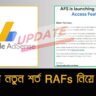 adsense-restricted-access-features-bangla