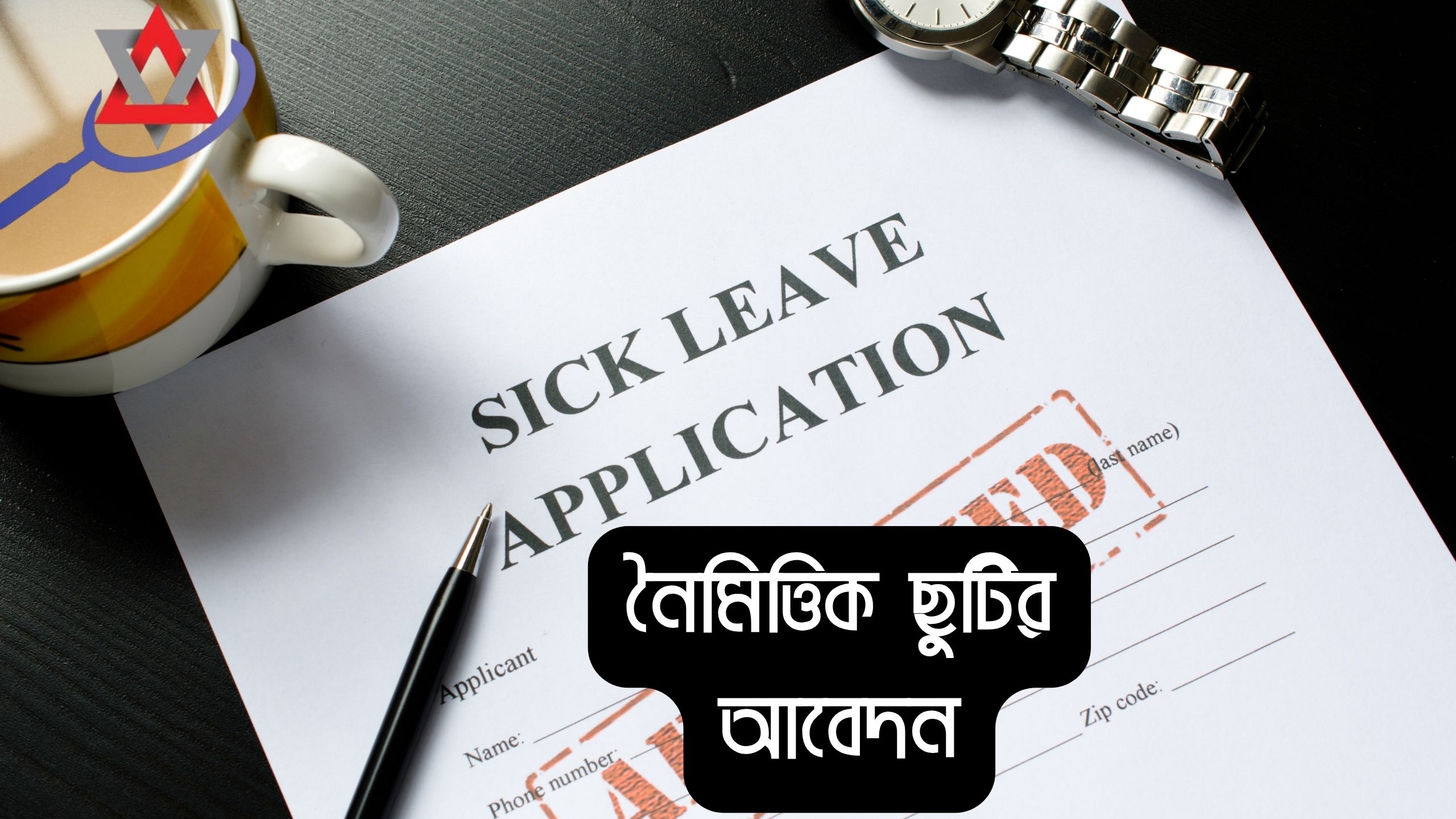 application-for-casual-leave