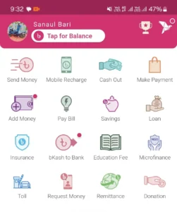 bikash-loan