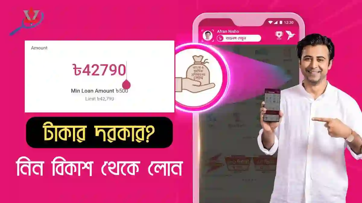 bikash-loan-50000-taka