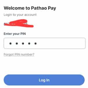 পাঠাও পে য় অ্যাকাউন্ট খোলার নিয়ম
