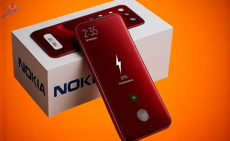 Nokia Zenjutsu 2025