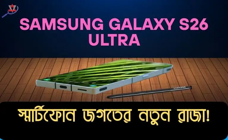 Samsung Galaxy S26 Ultra