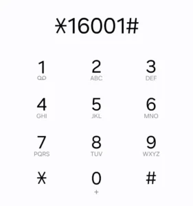 Sim Register Check