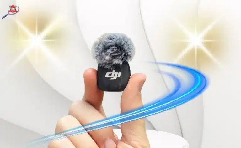 dji mic 3 price