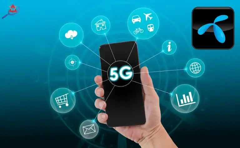 5G GP Certified Handsets