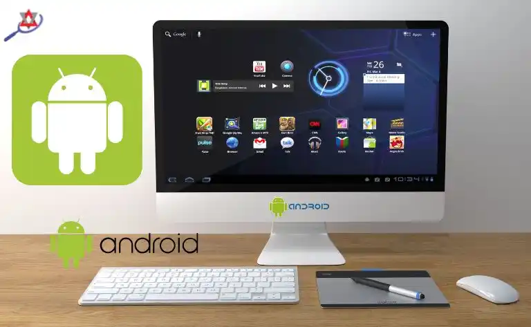 Android for PC