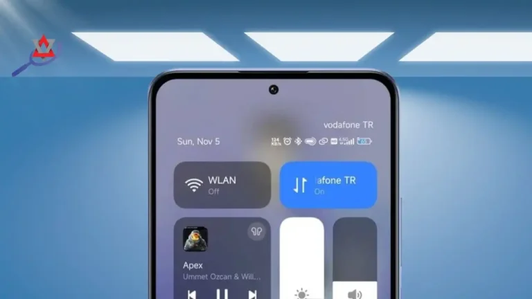 HyperOS 3.1: Android 16-এর দারুণ Quick Settings ফিচার নিয়ে আসছে Xiaomi