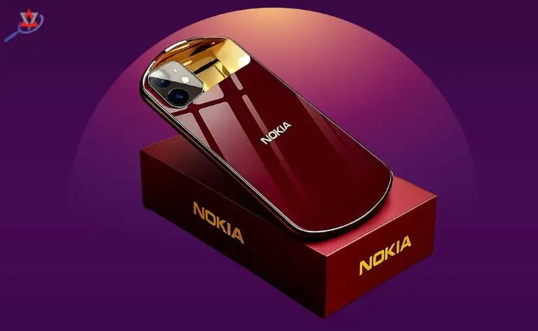 Nokia Eclipse One 2025
