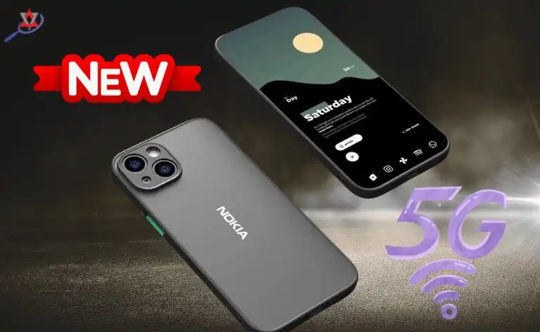 Nokia Eve 2025