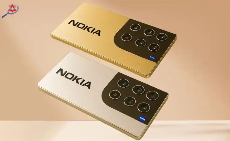 Nokia Maze Pro Max