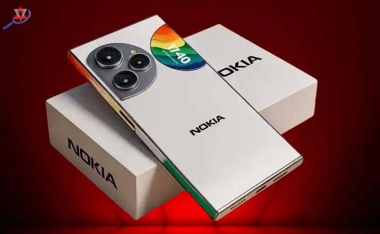 Nokia P Max 2025