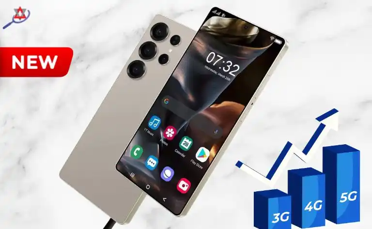 Nokia P1 Ultra 2025