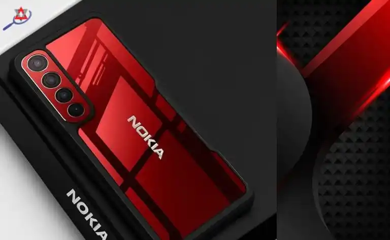 Nokia P3 Lite 5G