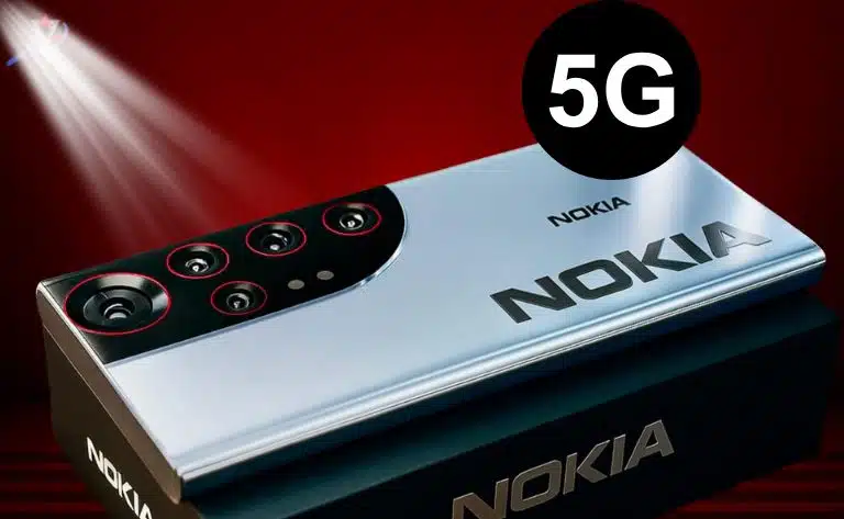Nokia Play 2 Max 5G 2025