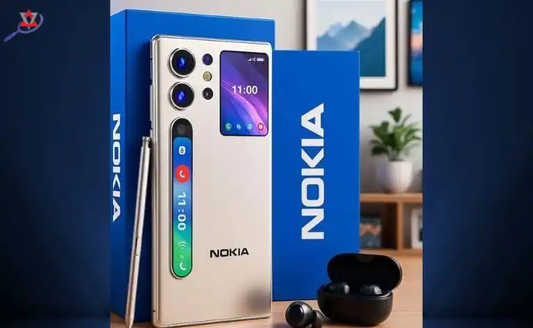 Nokia Royal Ultra 2025