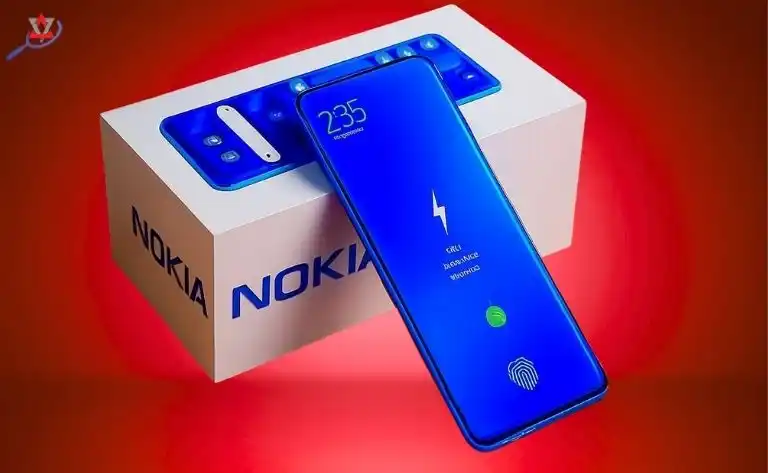 Nokia X100 Max