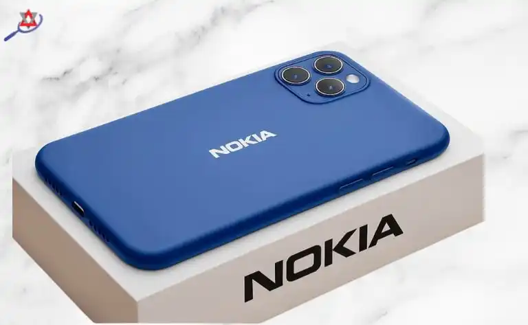 Nokia Zenith X1 5G