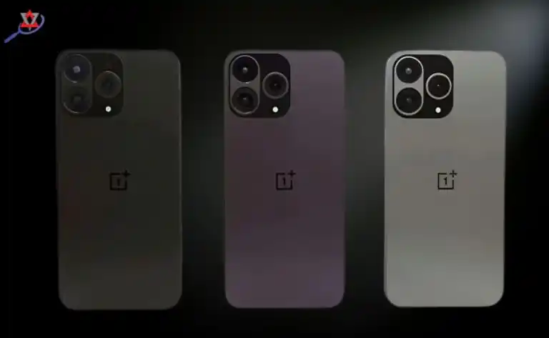 OnePlus 15