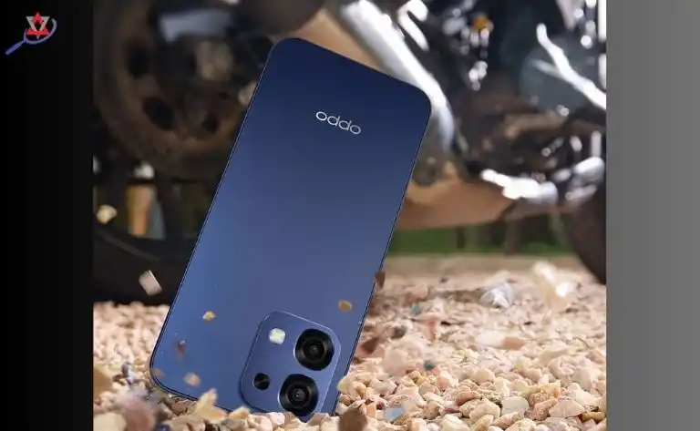 Oppo A6 Pro 5G