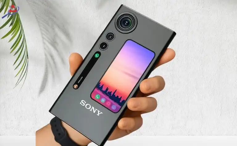 Sony Ericsson Satio 2025
