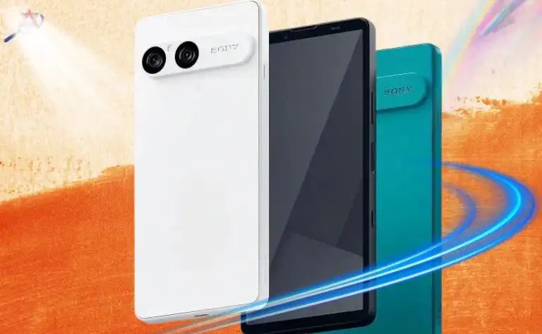 Sony Xperia 10 VII