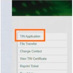 TIN