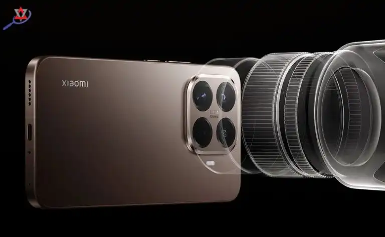 Xiaomi 15T Pro