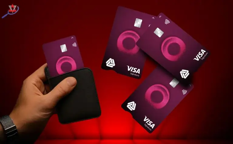ZERO Credit Card Bangladesh